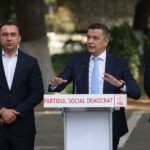 video sorin grindeanu dupa discutiile cu luca niculescu nu sustinem un guvern tehnocrat apelul facut catre pnl si udmr 6ac77613cd19a