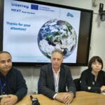 video specialisti din 5 tari s au reunit la constanta pentru atelierul international efxinnos tehnologii marine avansate pentru economia albastra a marii negre 6ae3064340009
