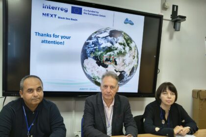 video specialisti din 5 tari s au reunit la constanta pentru atelierul international efxinnos tehnologii marine avansate pentru economia albastra a marii negre 6ae3064340009