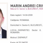 video tanar de 18 ani dat disparut a plecat de la o adresa din sectorul 6 si nu a revenit la domiciliu politia face apel la cetateni 6acea139f0d5f