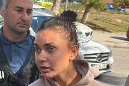 video tanara care a agresat mai multe persoane in constanta a facut declaratii nu are unde sa stea a consumat droguri si a cerut ajutor 6ad2037a39d89