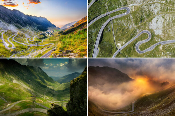 videofoto istoria nestiuta a transfagarasanului marturii rare despre eroii anonimi ai soselei supranumite drumul din nori 6ac07f7a6726e
