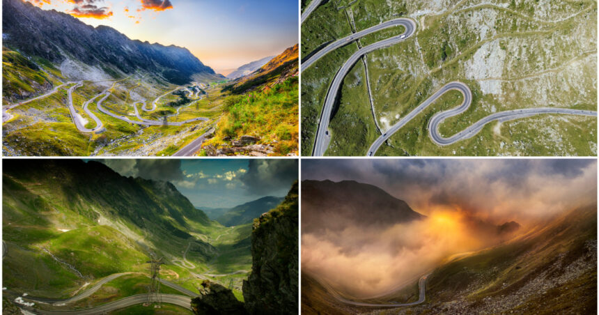 videofoto istoria nestiuta a transfagarasanului marturii rare despre eroii anonimi ai soselei supranumite drumul din nori 6ac07f7a6726e