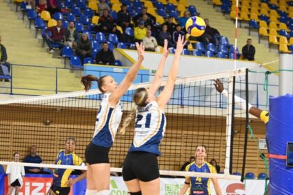 voleibalistele de la csm constanta debuteaza miercuri in noul sezon al diviziei a1 in sala sporturilor 6ad0c26e74263