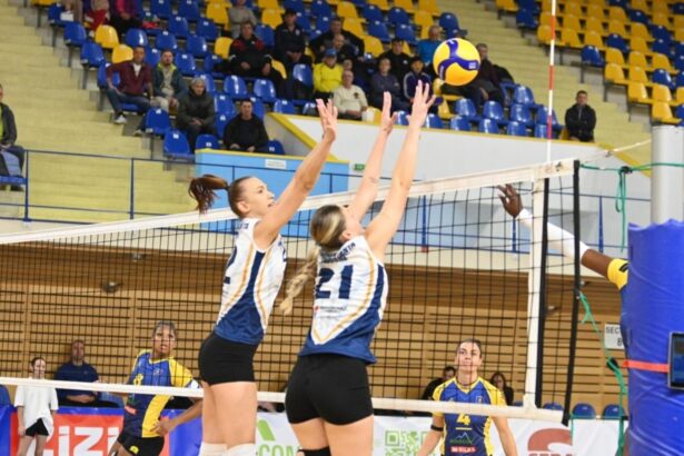 voleibalistele de la csm constanta debuteaza miercuri in noul sezon al diviziei a1 in sala sporturilor 6ad0c26e74263