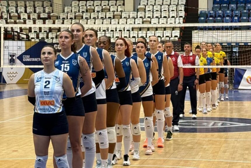 voleibalistele de la csm constanta invinse in tie break in confruntarea cu csm corona brasov 6adddc573d834