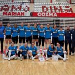 voleibalistele de la csm constanta s au clasat pe podium la cupa dinamo 6ac3e0c49c989