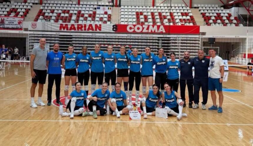 voleibalistele de la csm constanta s au clasat pe podium la cupa dinamo 6ac3e0c49c989