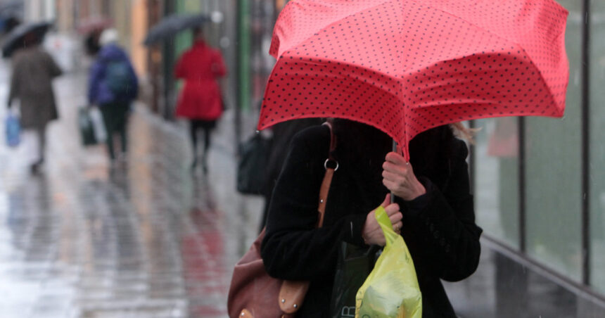 vremea ramane mai rece decat de obicei la inceputul lui noiembrie si va ploua mai mult estimari meteo pe 4 saptamani 6ae44933304ba