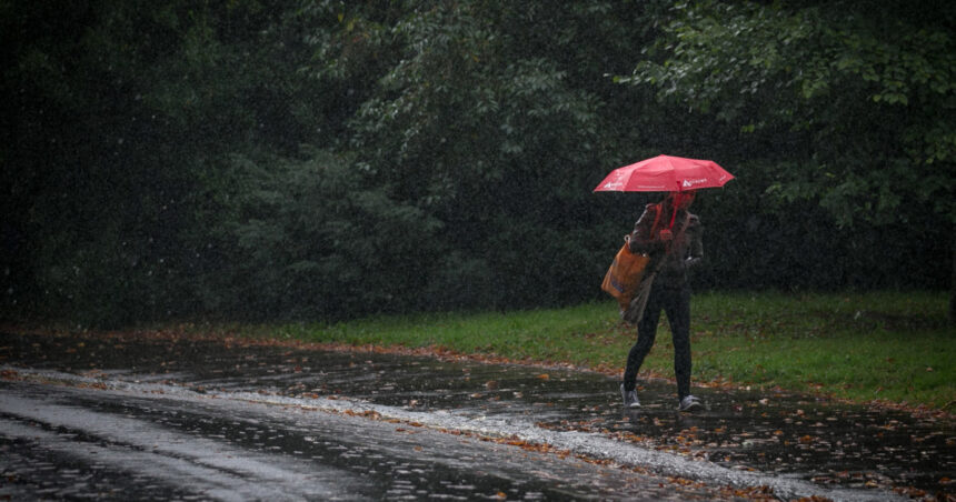 vremea se schimba radical in romania de la 28 de grade la racire si ploi prognoza meteo pe urmatoarele doua saptamani 6ac384ebe088f