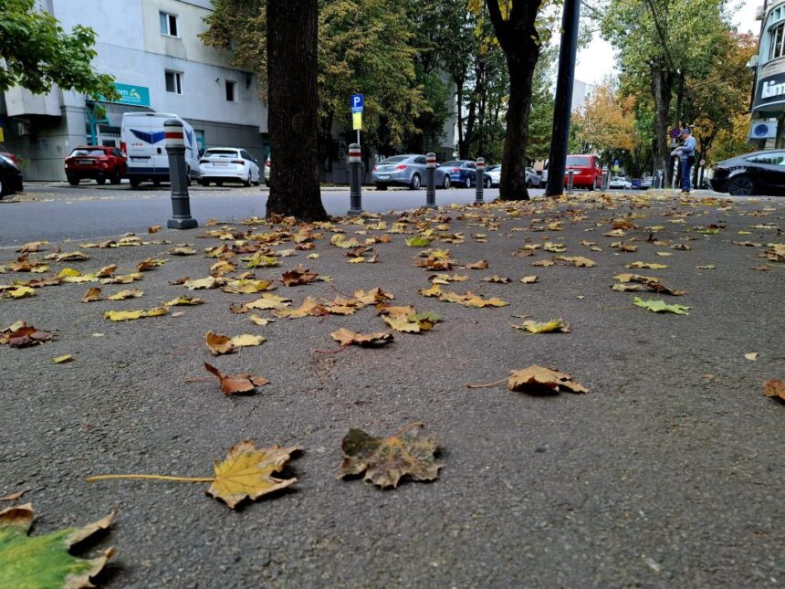 vremea se schimba radical in romania dimineti cu inghet si dupa amiezi cu pana la 26 de grade 6abe548448431