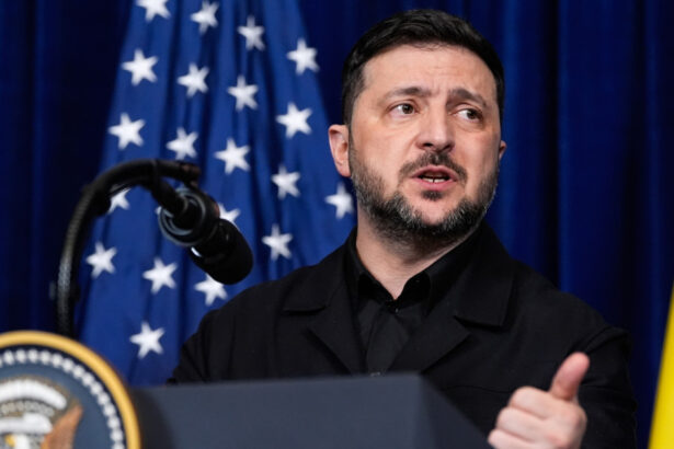zelenski anunta o posibila noua intalnire cu negociatorii americani dupa tensiunile cu washingtonul 6ad244b28f44b